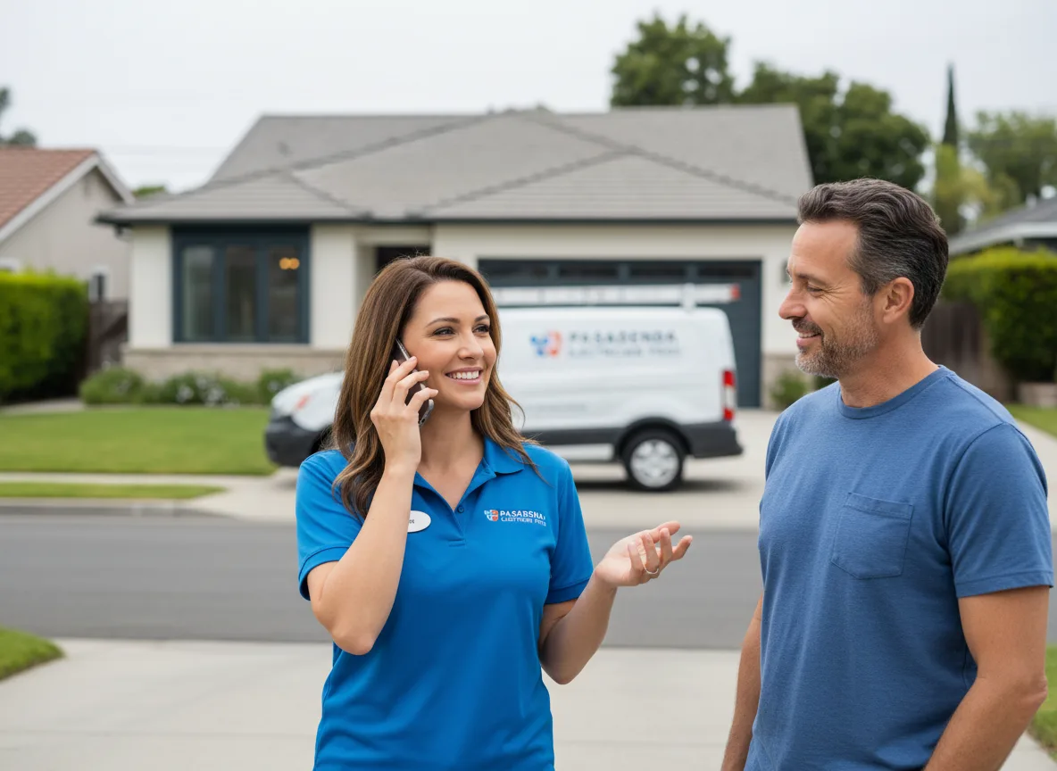 Electrician North Loup, NE FAQs